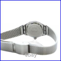 Montre Seiko 11-0910 Vintage Ancienne Remontage Manuel 17 Bijoux