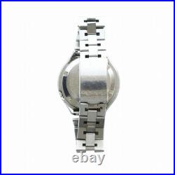 Montre Seiko Advan ancienne vintage 21 bijoux remontage automatique jour