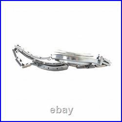 Montre Seiko Advan ancienne vintage 21 bijoux remontage automatique jour