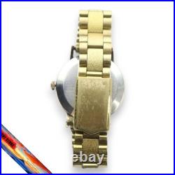 Montre Seiko Marvel 14010 Vintage Ancienne Remontage Manuel 17 Bijoux