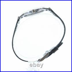 Montre Seiko Unique 14036 Vintage Ancienne Remontage Manuel 15 Bijoux