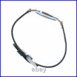 Montre Seiko Unique 14036 Vintage Ancienne Remontage Manuel 15 Bijoux