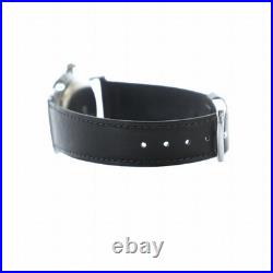 Montre Seiko Unique 14036 Vintage Ancienne Remontage Manuel 15 Bijoux