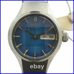 Montre Seiko Vintage Ancienne Remontage Automatique 21 Bijoux 9 Visages