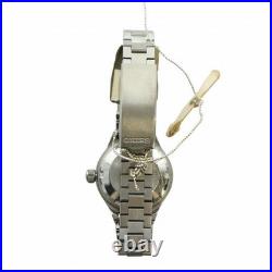 Montre Seiko Vintage Ancienne Remontage Automatique 21 Bijoux 9 Visages