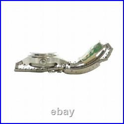 Montre Seiko Vintage Ancienne Remontage Automatique 21 Bijoux 9 Visages