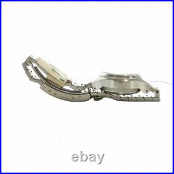 Montre Seiko Vintage Ancienne Remontage Automatique 21 Bijoux 9 Visages