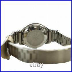 Montre Seiko Vintage Ancienne Remontage Automatique 21 Bijoux 9 Visages