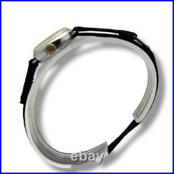 Montre Tissot fonctionnelle, ADOC ancienne, remontage manuel, 17 bijoux