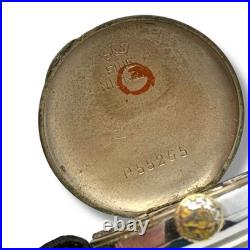 Montre Tissot fonctionnelle, ADOC ancienne, remontage manuel, 17 bijoux