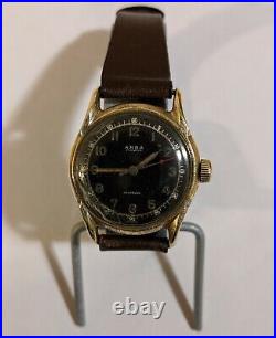 Montre Vintage Arba Montre Arbaco 17 Bijoux 1194