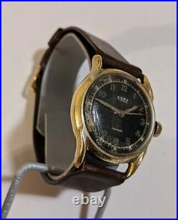 Montre Vintage Arba Montre Arbaco 17 Bijoux 1194