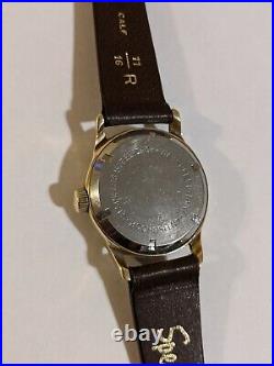 Montre Vintage Arba Montre Arbaco 17 Bijoux 1194