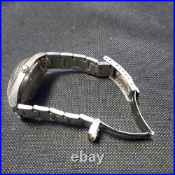 Montre ancienne CITIZEN Auto Dater 25 bijoux para eau 40 m années 60 vintage