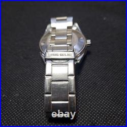 Montre ancienne CITIZEN Auto Dater 25 bijoux para eau 40 m années 60 vintage