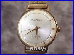 Montre ancienne Royal Orient à remontage manuel 21 bijoux vintage T114560