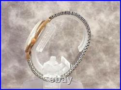 Montre ancienne Royal Orient à remontage manuel 21 bijoux vintage T114560