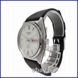 Montre ancienne Seiko Roadmatic 5606-7000 automatique 23 bijoux