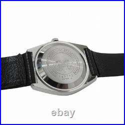Montre ancienne Seiko Roadmatic 5606-7000 automatique 23 bijoux