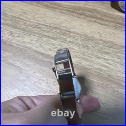 Montre ancienne femme CITIZEN 21 bijoux à remontage manuel WGP vintage 1971