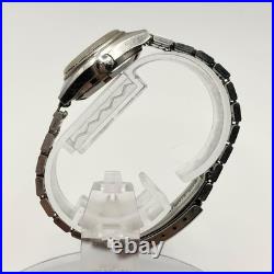 Montre ancienne femme CITIZEN Cosmostar automatique 21 bijoux