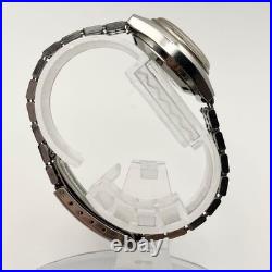 Montre ancienne femme CITIZEN Cosmostar automatique 21 bijoux