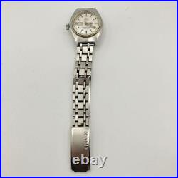 Montre ancienne femme CITIZEN Cosmostar automatique 21 bijoux