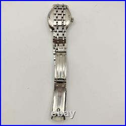Montre ancienne femme CITIZEN Cosmostar automatique 21 bijoux