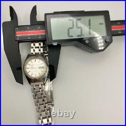 Montre ancienne femme CITIZEN Cosmostar automatique 21 bijoux