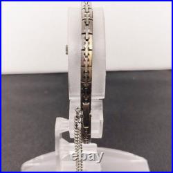 Montre ancienne femme SEIKO 21 bijoux remontée à la main modèle 11-7240 ton