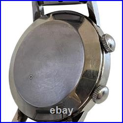 Montre ancienne homme CITIZEN Alarm 19 bijoux remontage manuel occasion