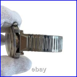 Montre ancienne homme Citizen Alarm 19 bijoux à remontage manuel