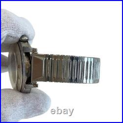 Montre ancienne homme à remontage manuel Citizen Alarm 19 bijoux