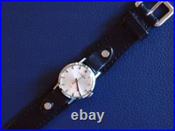 Montre ancienne rare 17 bijoux à remontage manuel CITIZEN import Japon rare