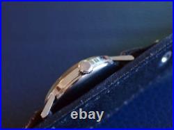 Montre ancienne rare 17 bijoux à remontage manuel CITIZEN import Japon rare