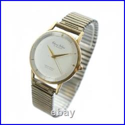 Montre ancienne vintage Citizen Deluxe PARA SHOCK PHYNOX 21 bijoux 14 kg