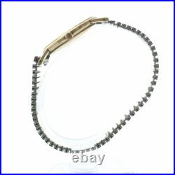 Montre ancienne vintage Citizen Deluxe PARA SHOCK PHYNOX 21 bijoux 14 kg