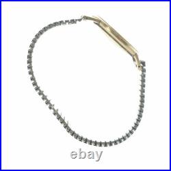 Montre ancienne vintage Citizen Deluxe PARA SHOCK PHYNOX 21 bijoux 14 kg