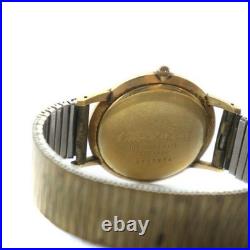 Montre ancienne vintage Citizen Deluxe PARA SHOCK PHYNOX 21 bijoux 14 kg