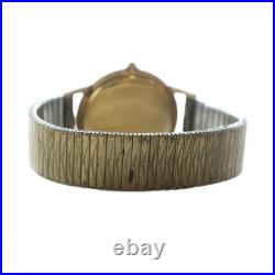 Montre ancienne vintage Citizen Deluxe PARA SHOCK PHYNOX 21 bijoux 14 kg