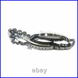 Montre ancienne vintage LONGINES années 40 50 remontée à la main 17 bijoux