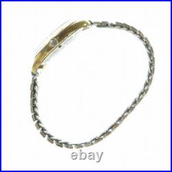 Montre ancienne vintage RADO 11674 cheval d'or AT 30 bijoux date calendrier