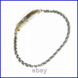 Montre ancienne vintage RADO occasion 11674 cheval d'or AT 30 bijoux date