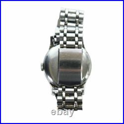 Montre ancienne vintage à remontage manuel LONGINES années 40 50 17 bijoux