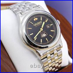 Montre automatique ORIENT 21 bijoux mécanique ancienne 2801 fonctionnelle