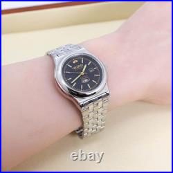 Montre automatique ORIENT 21 bijoux mécanique ancienne 2801 fonctionnelle