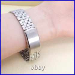 Montre automatique ORIENT 21 bijoux mécanique ancienne 2801 fonctionnelle