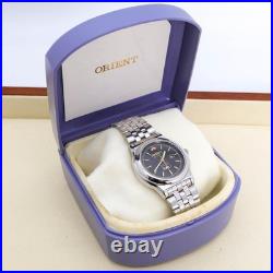 Montre automatique ORIENT 21 bijoux mécanique ancienne 2801 fonctionnelle