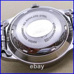 Montre automatique ORIENT 21 bijoux mécanique ancienne 2801 fonctionnelle
