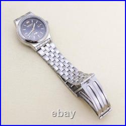 Montre automatique ORIENT 21 bijoux mécanique ancienne 2801 fonctionnelle